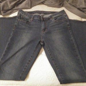New. Never Worn Junior's Articles Of Society Jeans